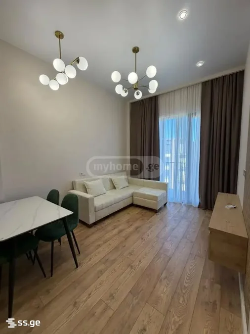 Коммерческое помещение на Lisi lake 123 Lisi lake