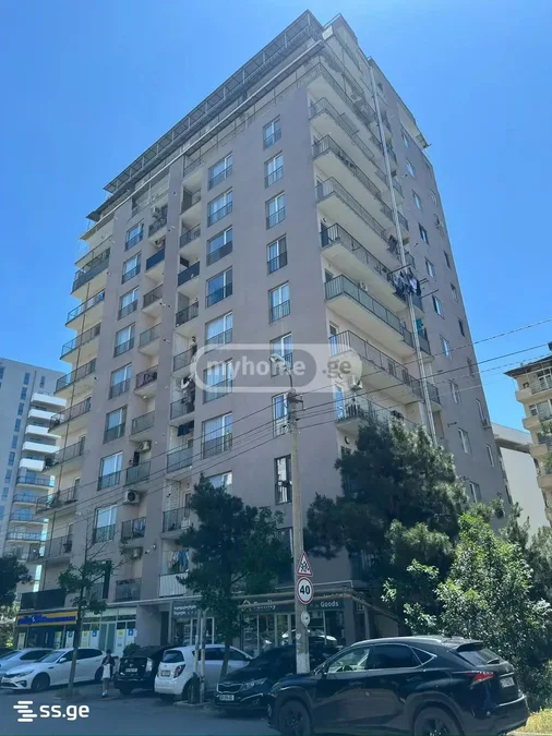 3 room Flat For Sale. Saburtalo