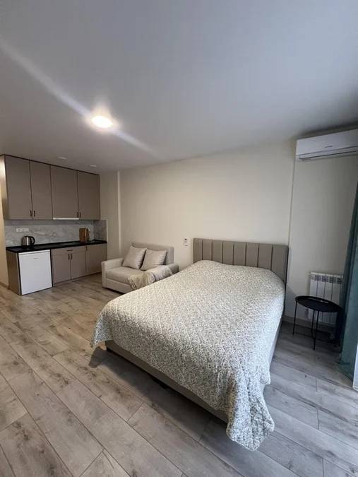 Onix Tower : Студия, 35.0 м²