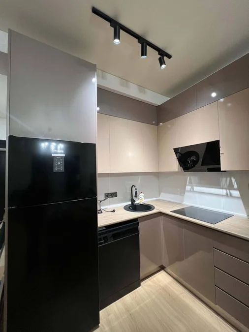 3-комнатная квартира, ул. Лука Асатиани, 51, $800