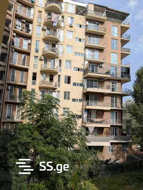 3 room Flat For Sale. Vake