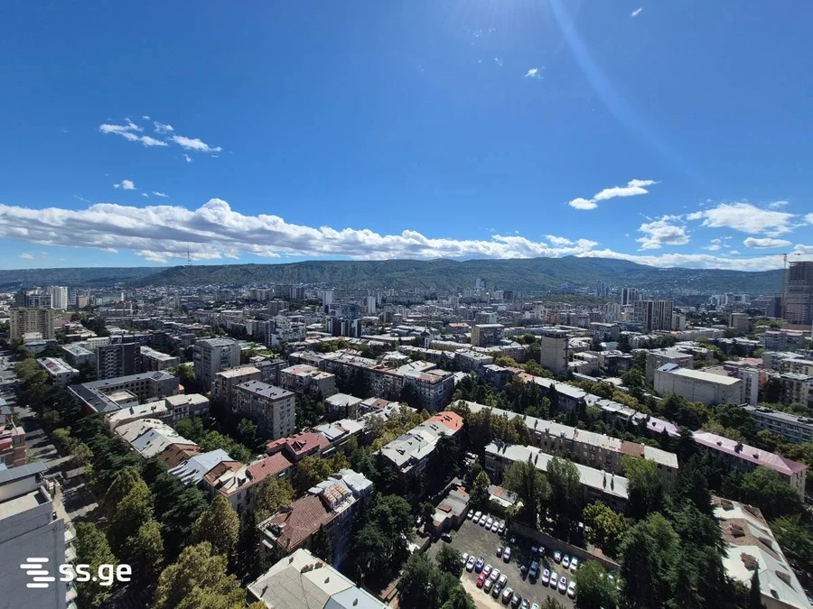 2 room Flat For Sale. Saburtalo