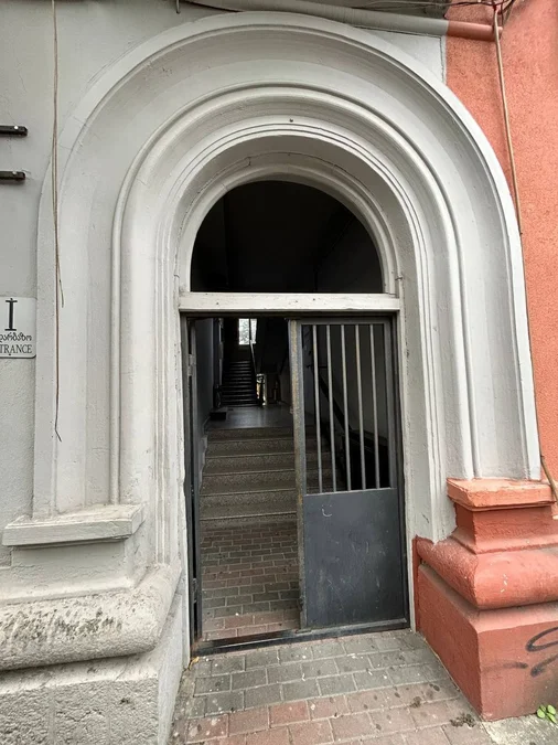2-к квартира с отдельной кухней, 55 кв.м, $600