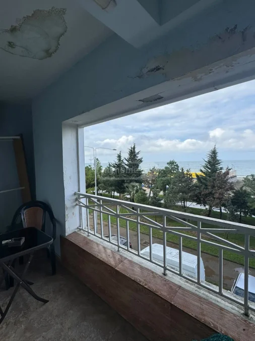 3-комнатная квартира в районе Химшиашвили