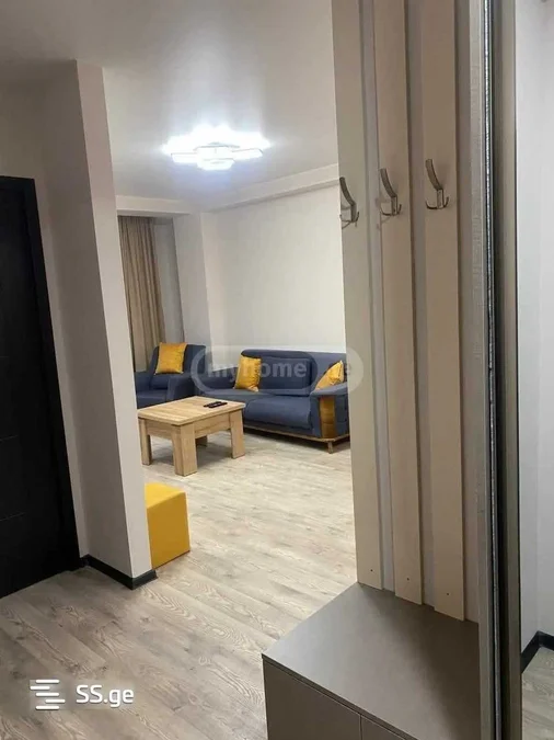 2 room Flat for rent. Didube