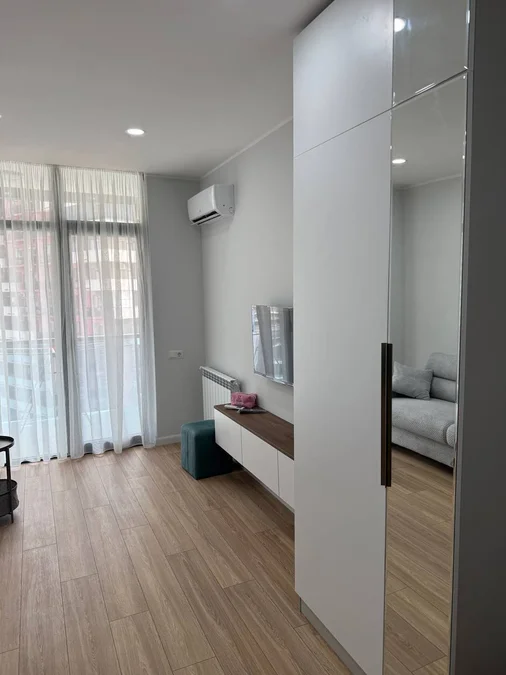 Студия в Bagrationi Residence, $400