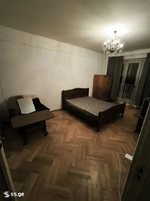 1 room Flat for rent. Saburtalo