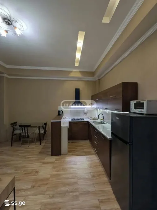 2-комнатная квартира в Тбилиси
