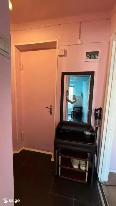 1 room Flat for rent. Vake
