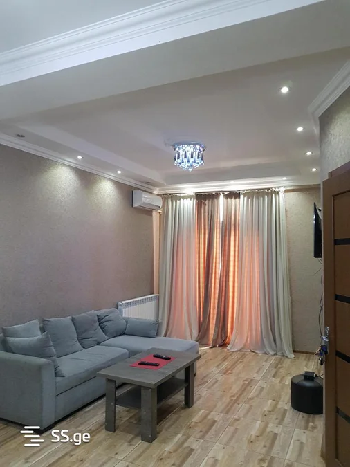 3 room Flat daily rent. Didube