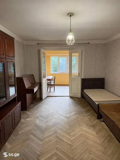 3-комнатная квартира в Тбилиси