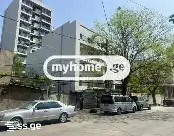 Коммерческое помещение. Надзаладеви
