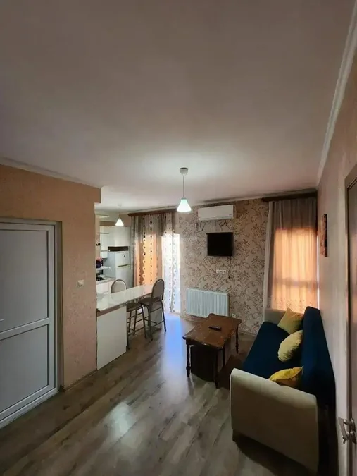 Улица Виктора Купрадзе, 0: 2-комнатная, 45.0 м²