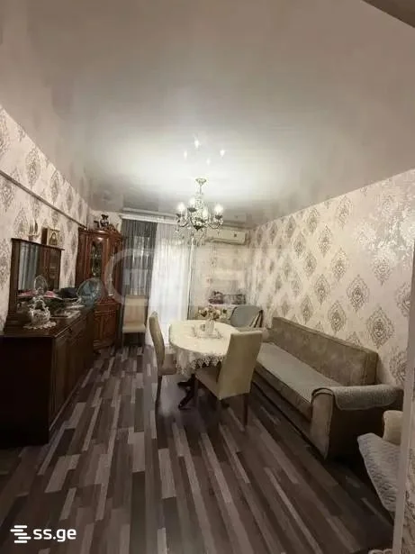 2-комнатная квартира продаётся. Sanzona