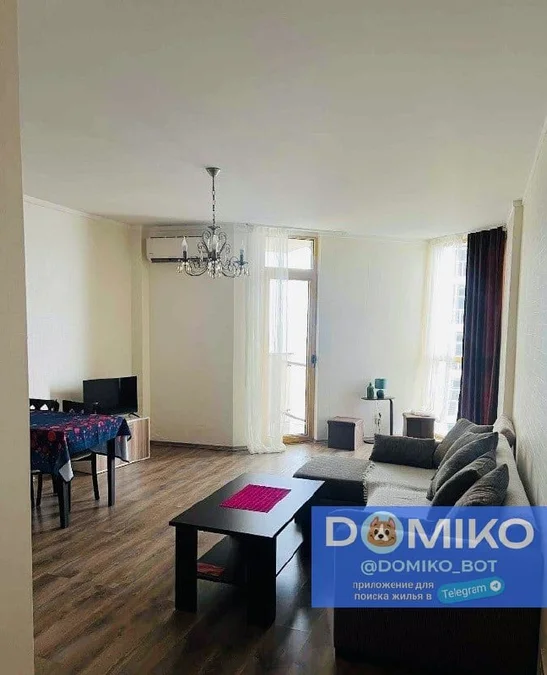 2+1 на Magnolia Batumi Кобаладзе ул. 4 Khimshiashvili District