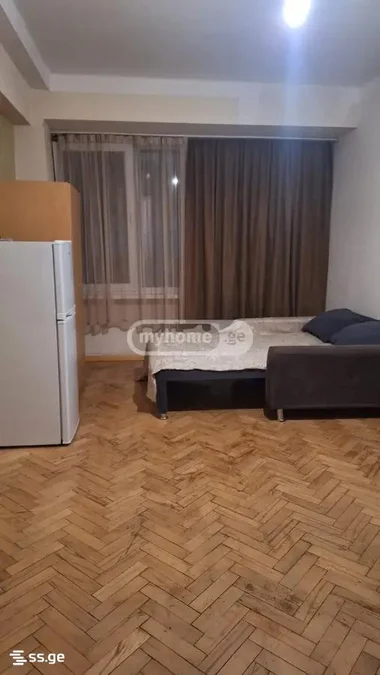 Коммерческое помещение на Pekini Ave . Saburtalo
