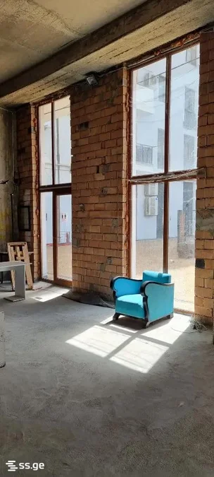 Коммерческое помещение Продаётся. Ваке