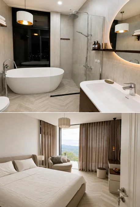Batumi View House Сдаётся Продаётся Первая линия Вид на море Можно с животными Новый ремонт