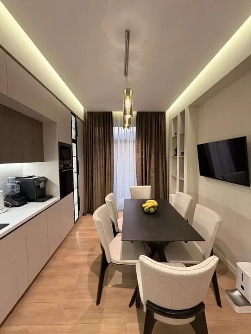Ортачалис Турфа: 2-комнатная, 71.0 м²