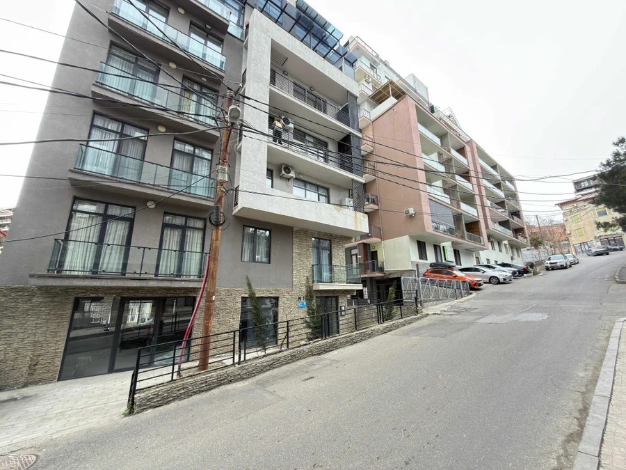 Commercial space For Sale. Vake