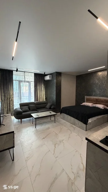 1+1 на Angis st. 3rd lane 8 Airport District