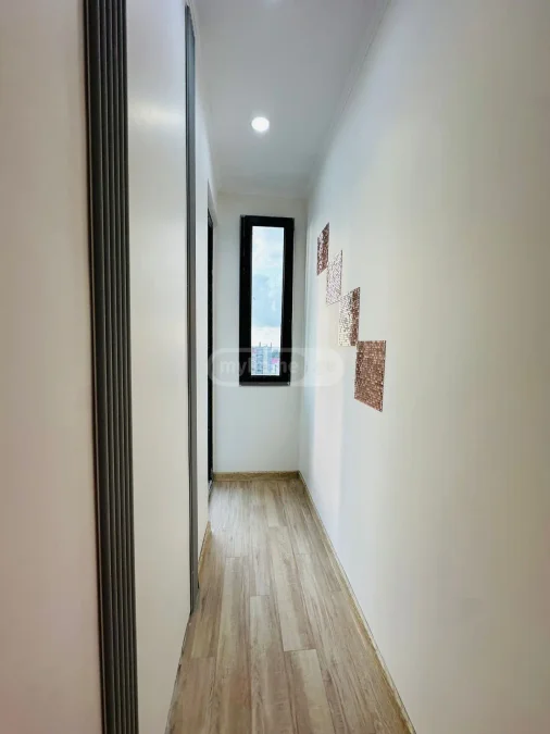 1+1 на Parnavaz Mepe Street 180 Old Batumi District