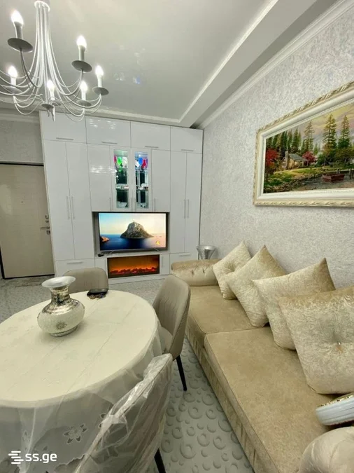 1+1 на Фиросмани ул. 29 Airport District