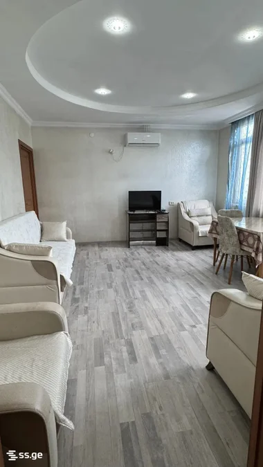 1+1 на Bagrationi Residence Batumi Bagrationis Shes. 12 Bagrationi District