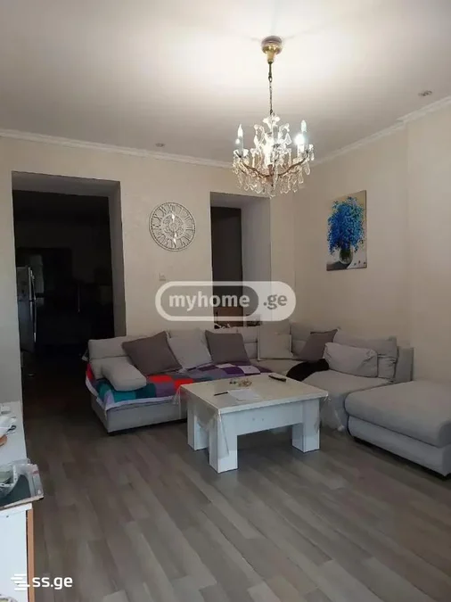 Коммерческое помещение на chikobava st. 2 Chugureti