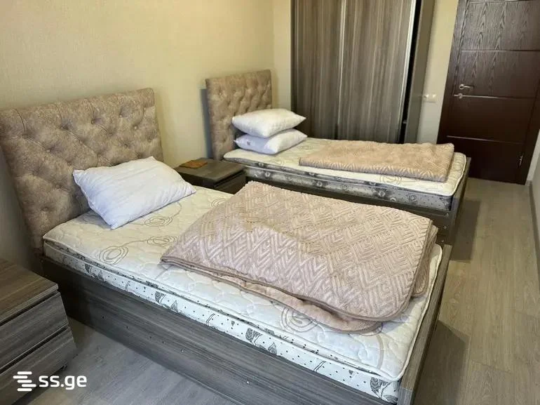 2 room Flat for rent. Saburtalo