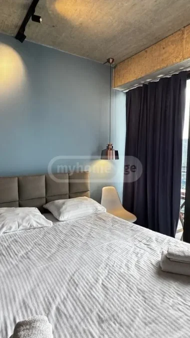 Студия в Orbi Beach Tower, $450