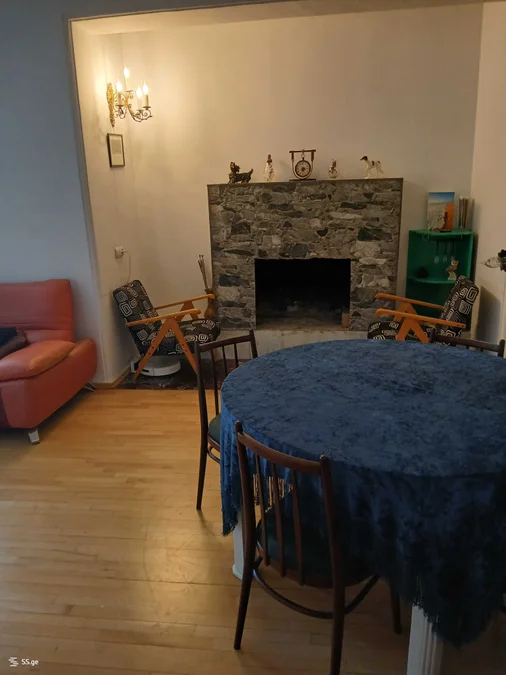 5 room Flat For Sale. Vake