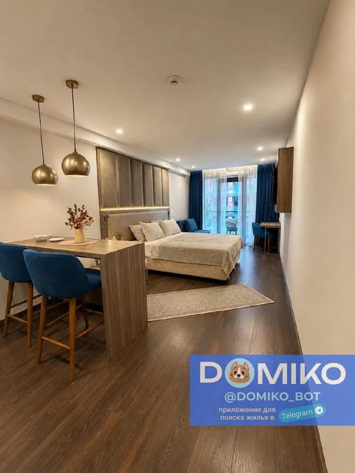 Студия на La Quinta by Wyndham ადლიის ქუჩა 1 Airport District