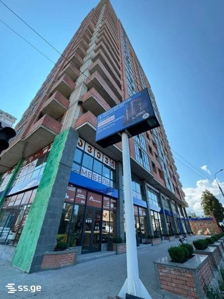 2-комнатная квартира Продаётся
