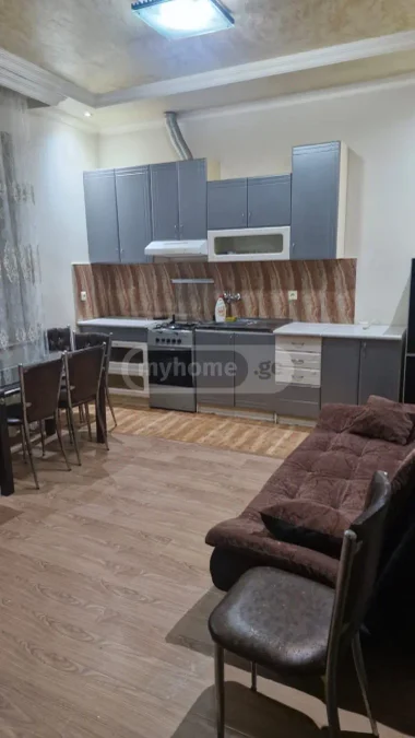 2-комнатная квартира в районе Багратиони