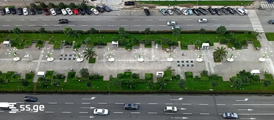 1+1 на улица Шерифа Химшиашвили 8 Khimshiashvili District