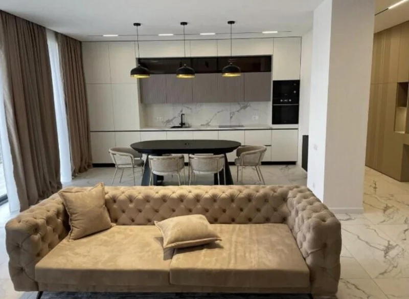 Крцаниси 2-й переулок: 5-комнатная, 280.0 м²