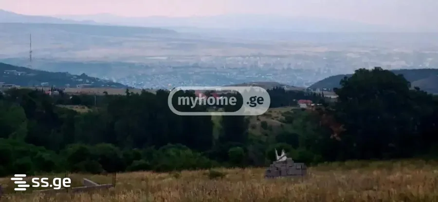 Land For Sale. Mtatsminda