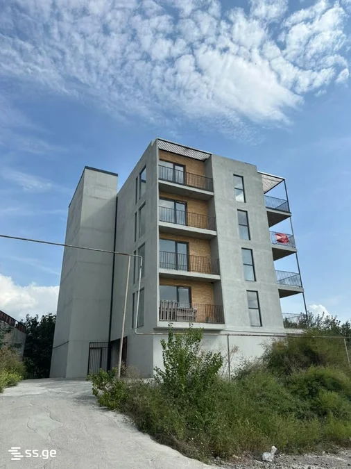 1 комнатная квартира на продажу. Элия