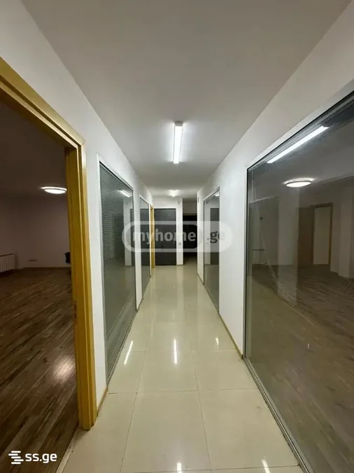 Офис, Сабуртало, 100м от площади Гагарина