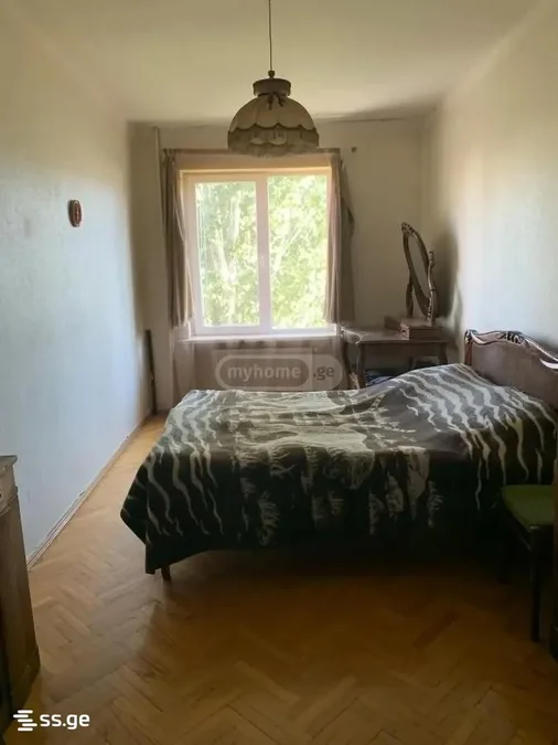 Коммерческое помещение на Nutsubidze St 35 Saburtalo