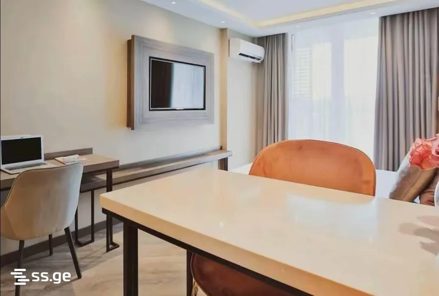 1+1 на Adlia Street 1 Airport District