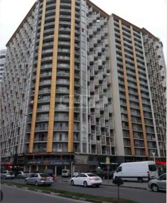 1+1 на Magnolia Batumi ქობალაძის ქ. 4 ხიმშიაშვილის უბანი