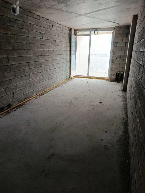 Optima Residence: 1-комнатная, 40.1 м²