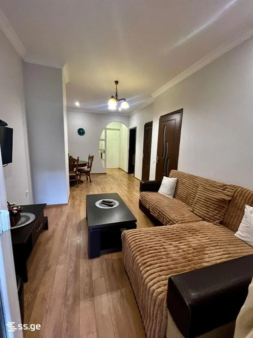 2 room Flat Daily rent. Saburtalo