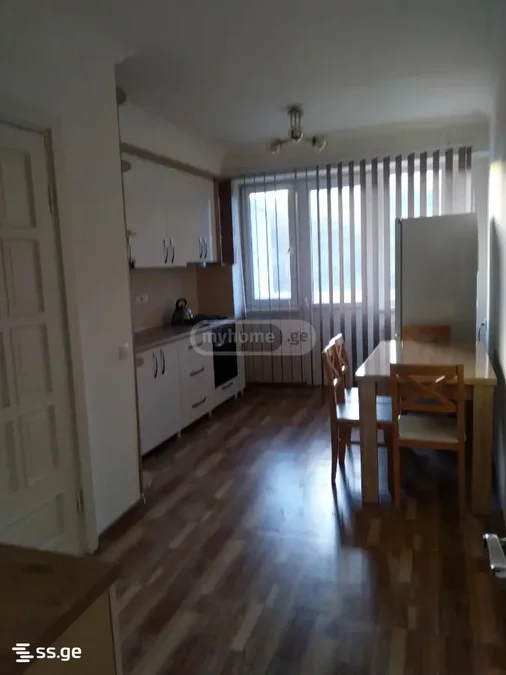 Коммерческое помещение на samtredia st. 4ა Didube