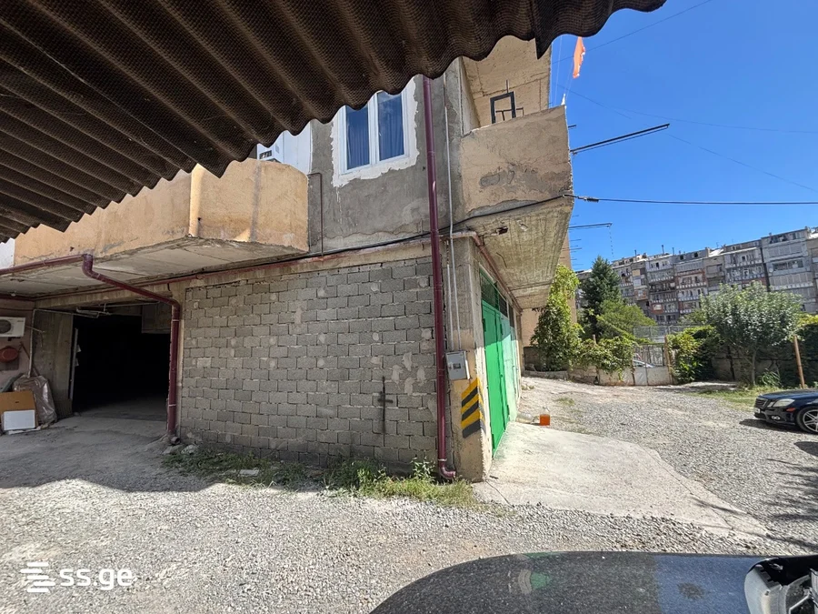 Commercial space For Sale. Saburtalo