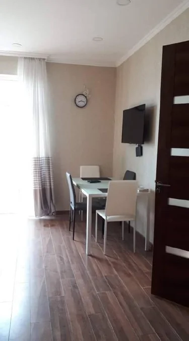2+1 -$85000 Агмашенебели Грузия трехкомнатная квартира недвижимость