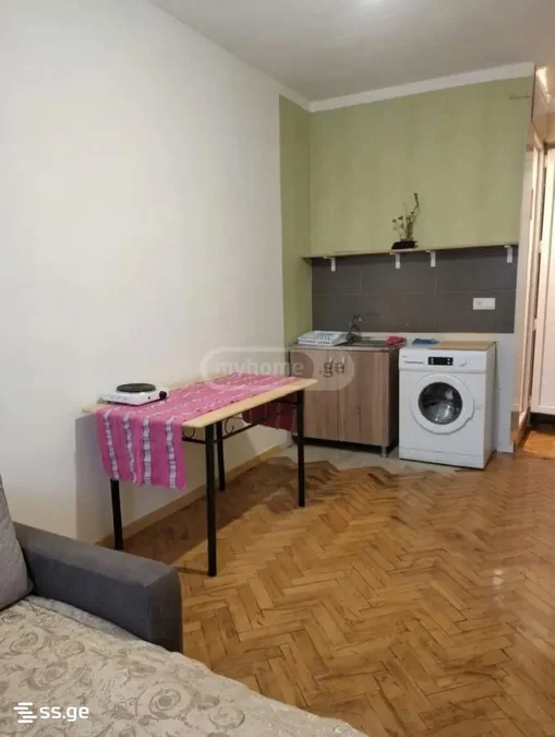 1-комнатная квартира в Тбилиси