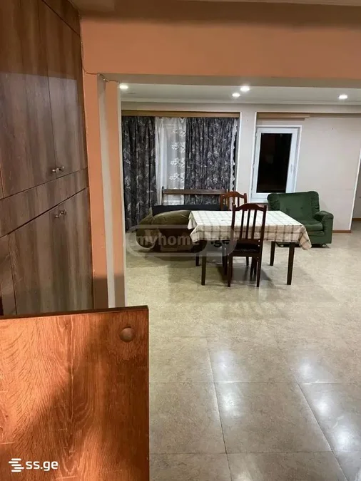 4 room Flat For Sale. Didube
